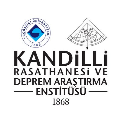 Kandilli Rasathanesi ve Deprem Araştırma Enstitüsü